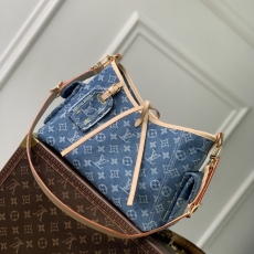 LV Satchel bags